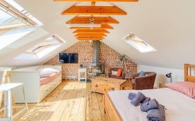 Le Verlaine - Appt Charmant Cosy Idealement Situe